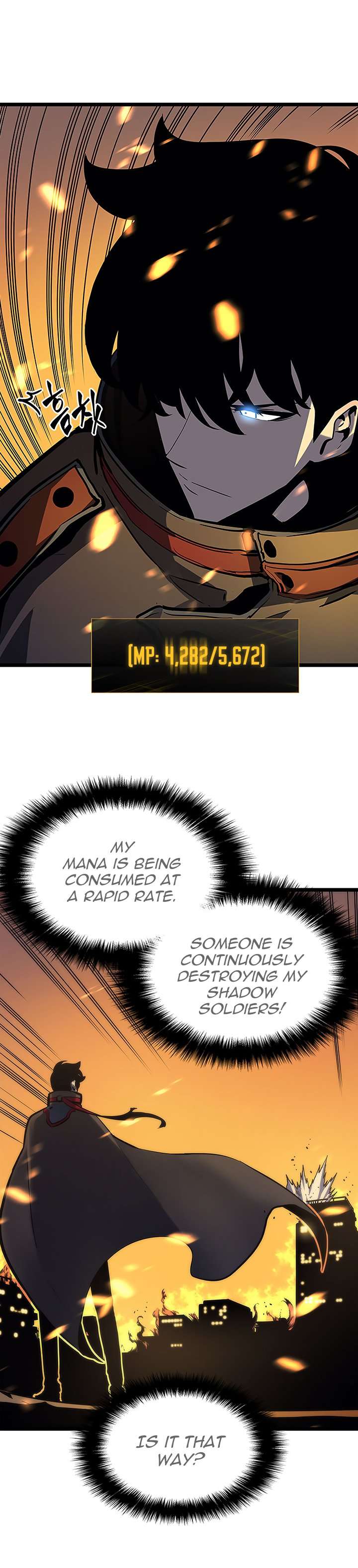 Solo Leveling 81 14
