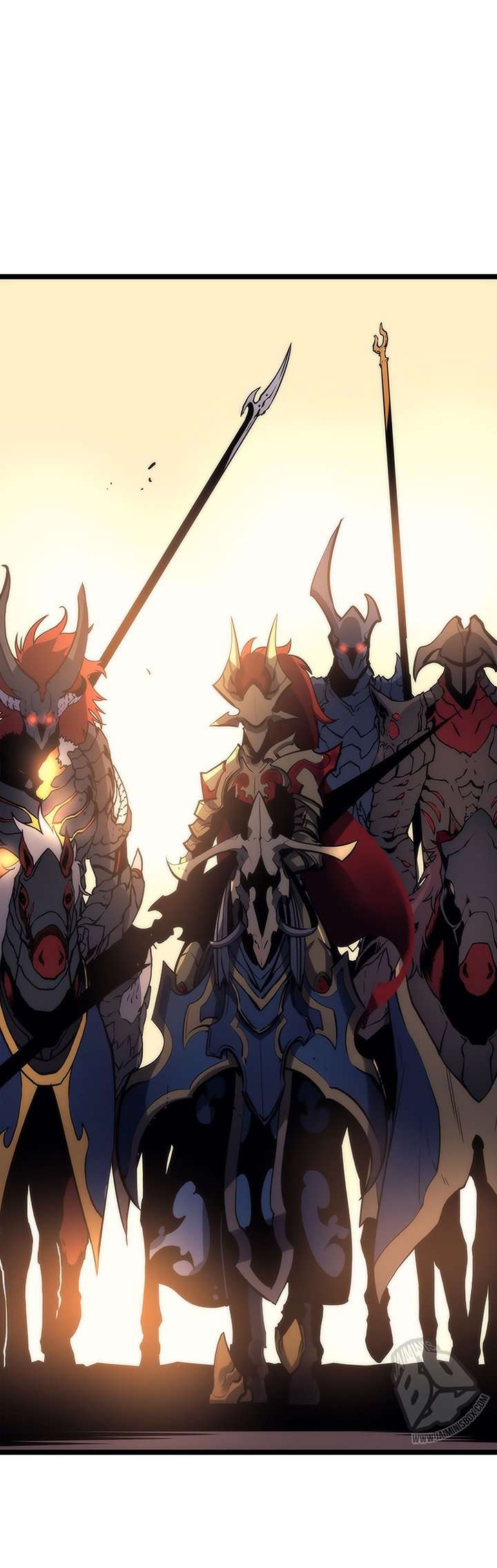 Solo Leveling 81 21