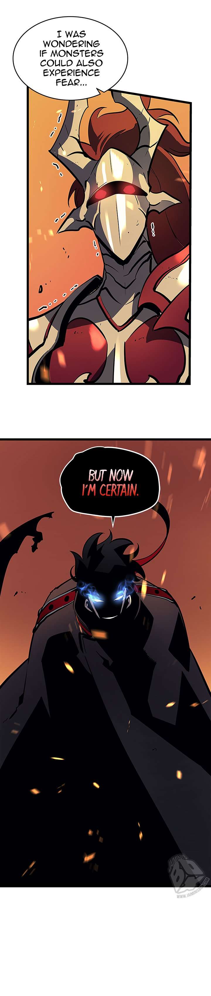 Solo Leveling 81 33