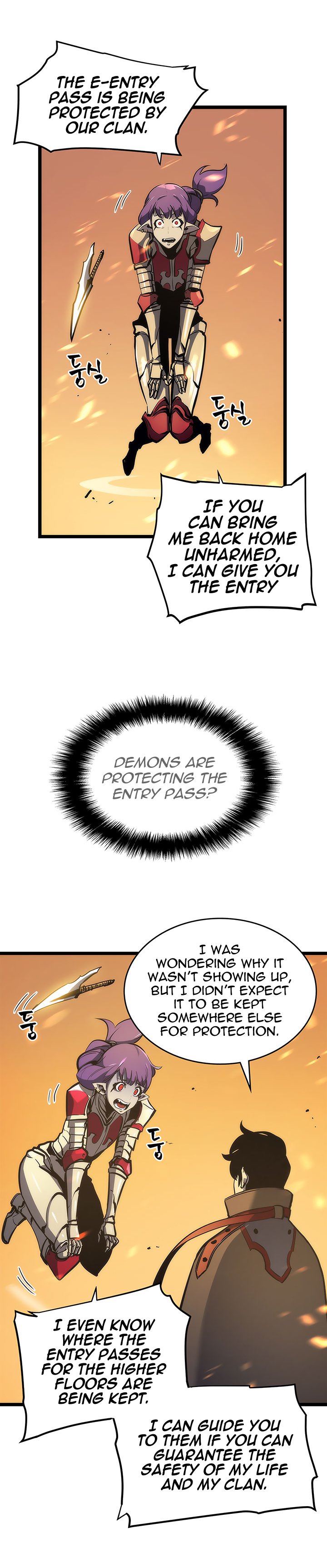 Solo Leveling 82 12