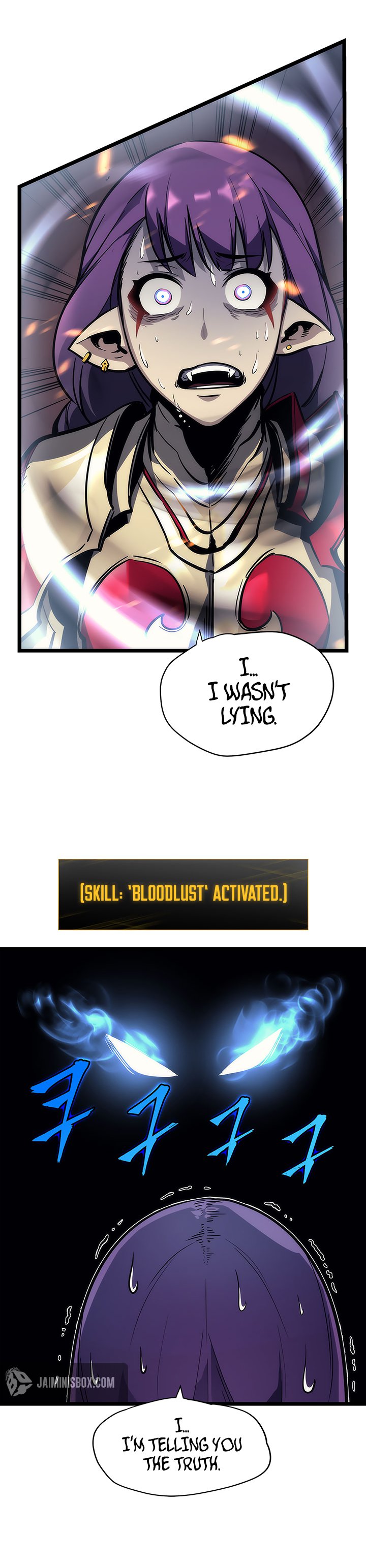 Solo Leveling 82 15