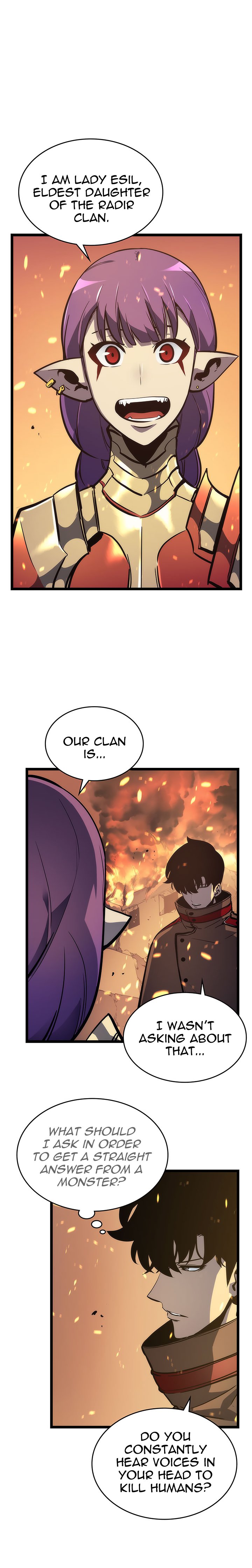 Solo Leveling 82 22