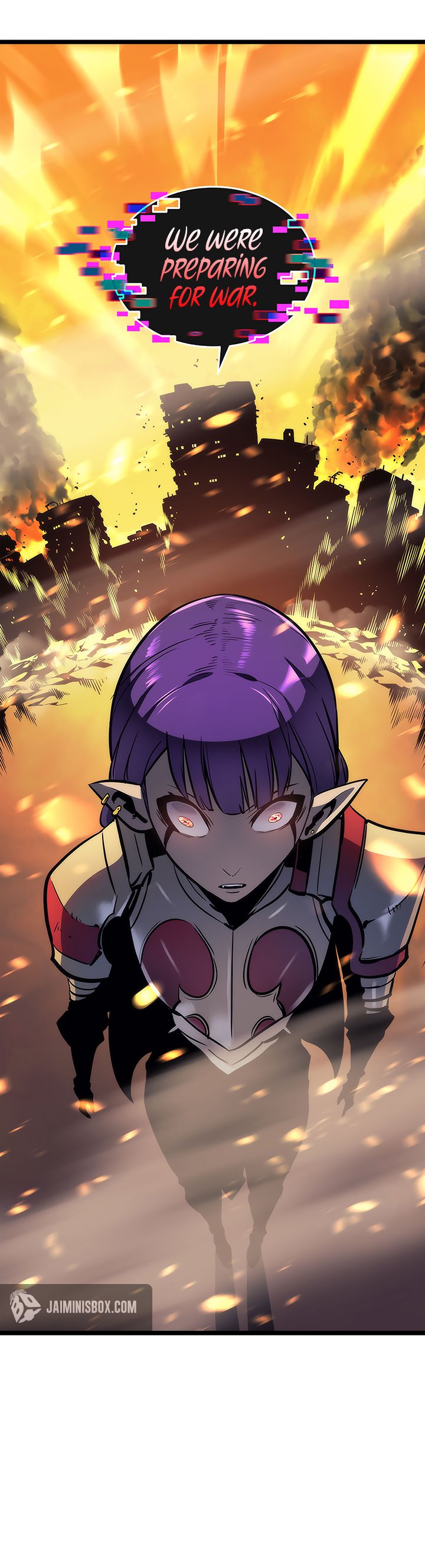 Solo Leveling 82 27