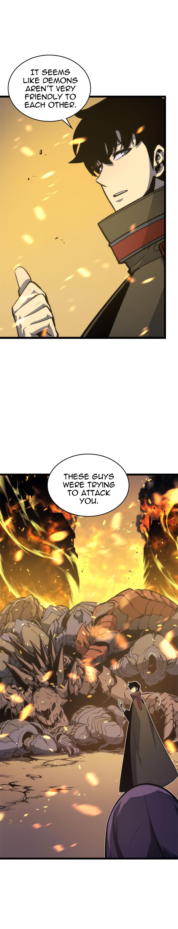 Solo Leveling 83 15