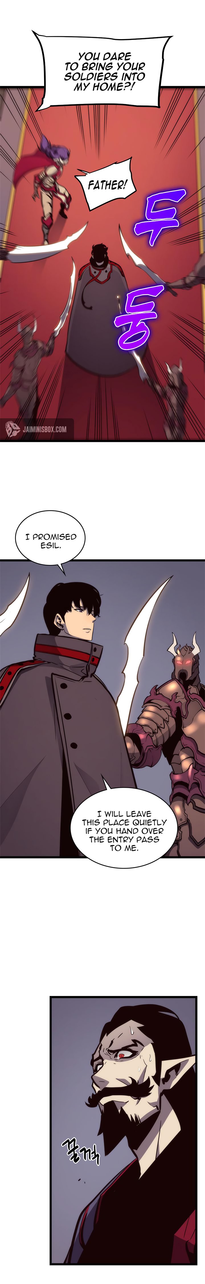 Solo Leveling 83 20