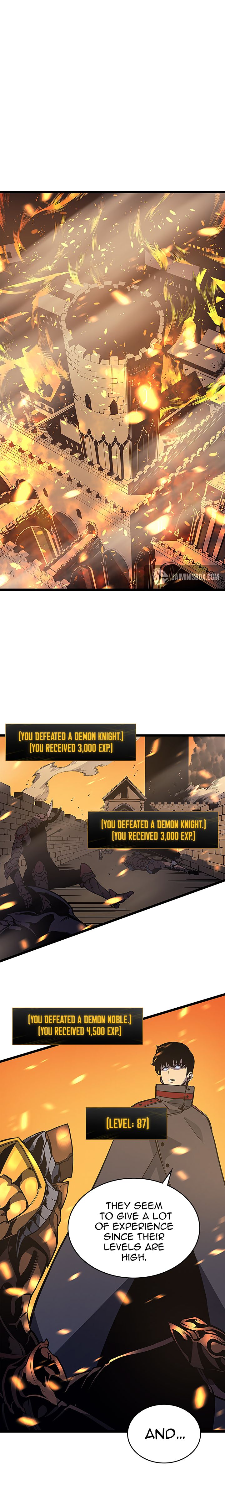 Solo Leveling 84 18