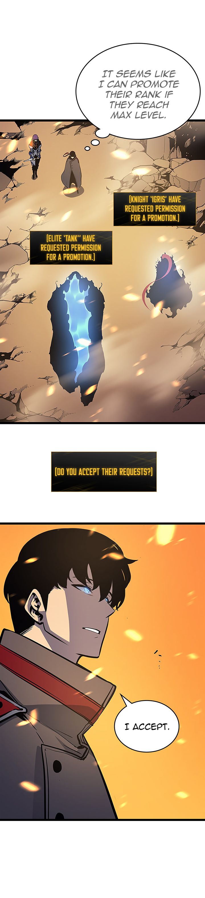 Solo Leveling 84 20