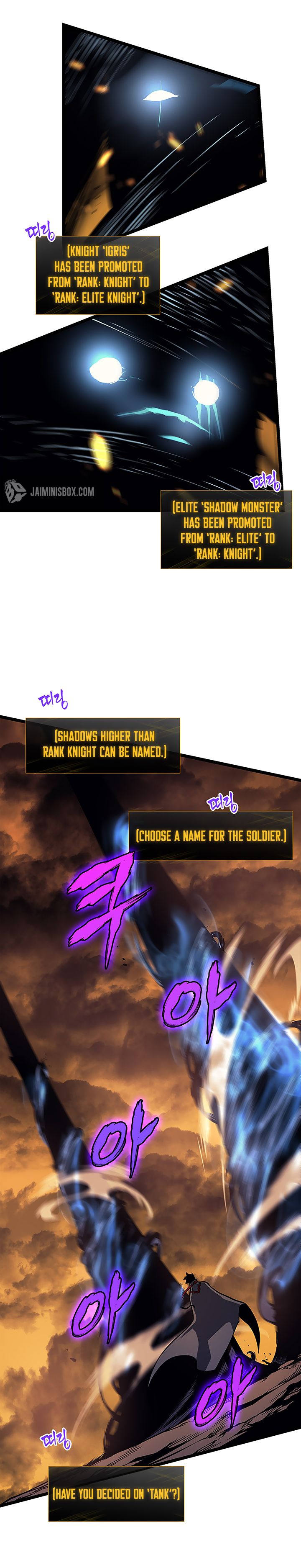 Solo Leveling 84 22