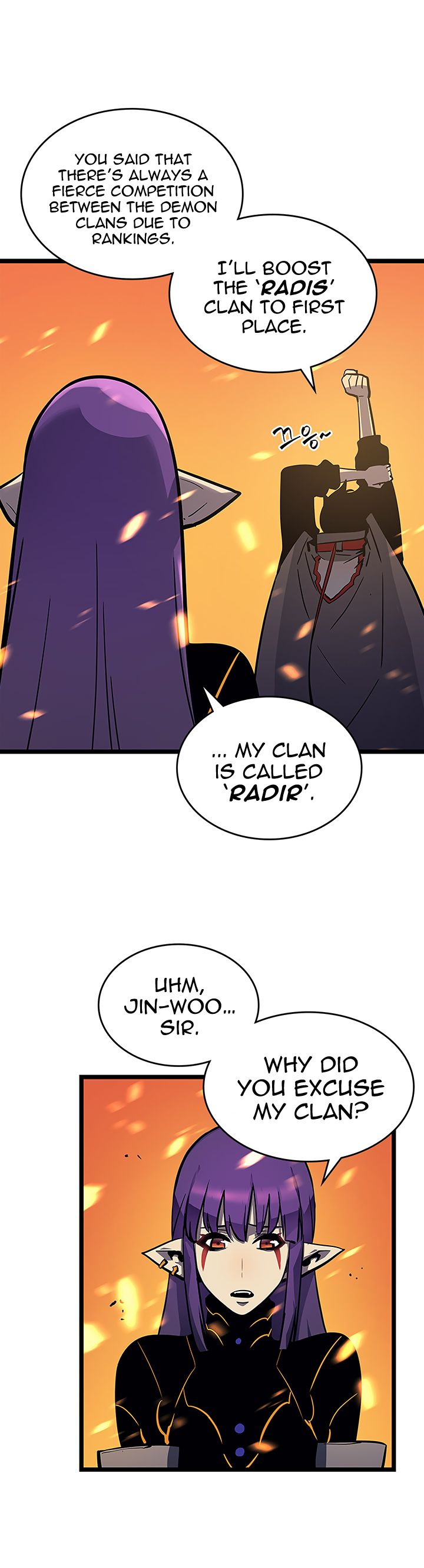 Solo Leveling 84 27