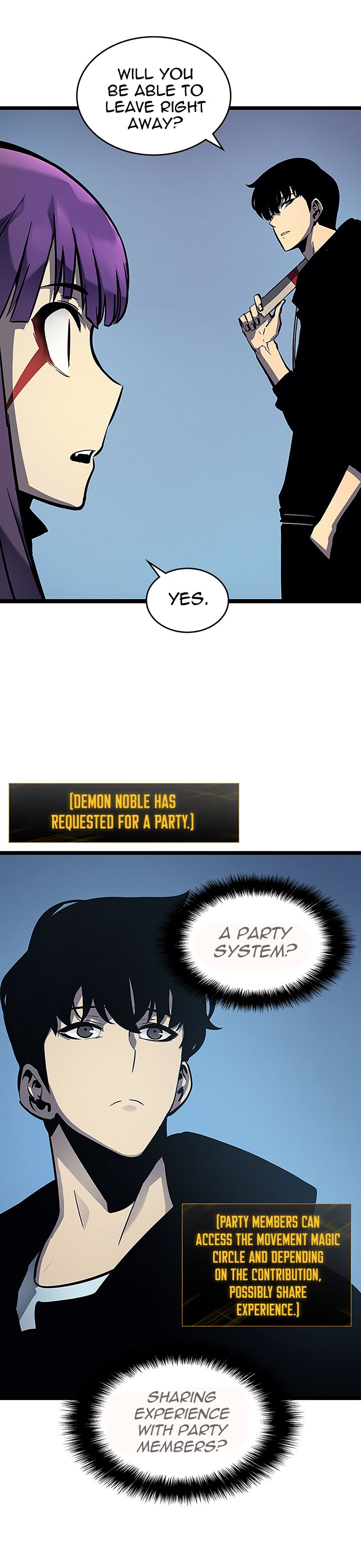 Solo Leveling 84 5