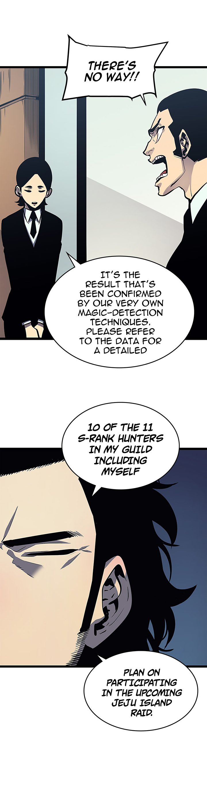 Solo Leveling 85 19