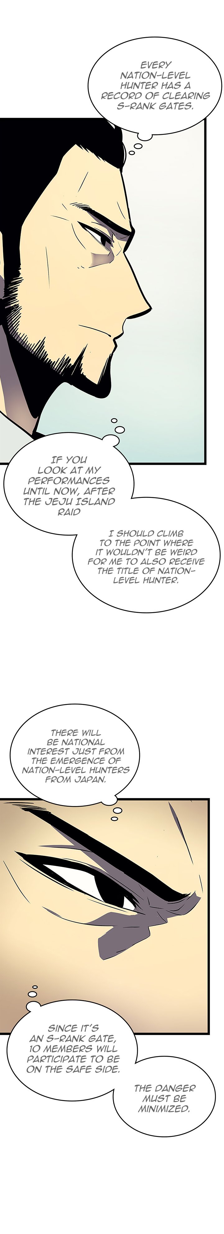 Solo Leveling 85 22