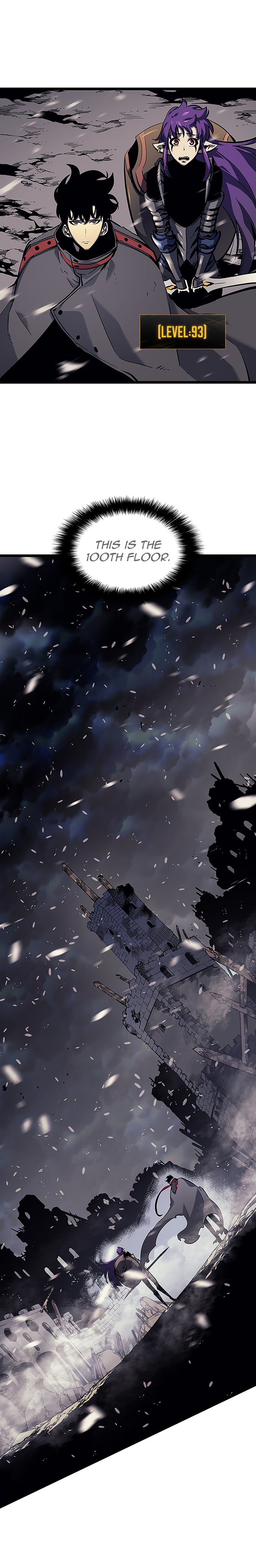 Solo Leveling 85 26
