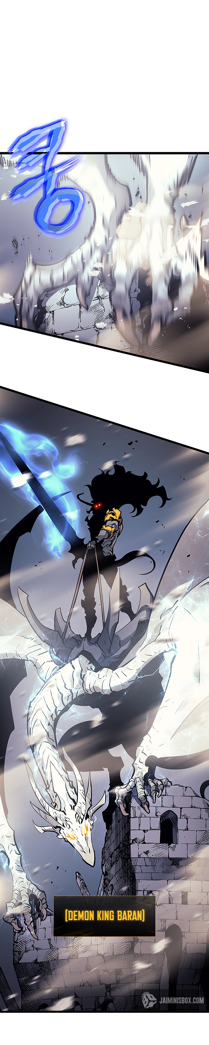 Solo Leveling 85 28