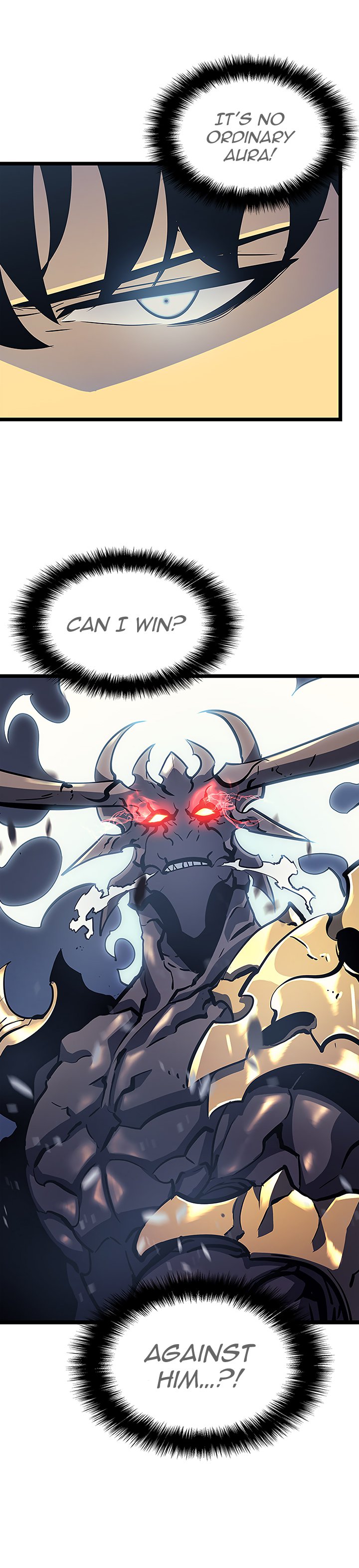 Solo Leveling 85 29