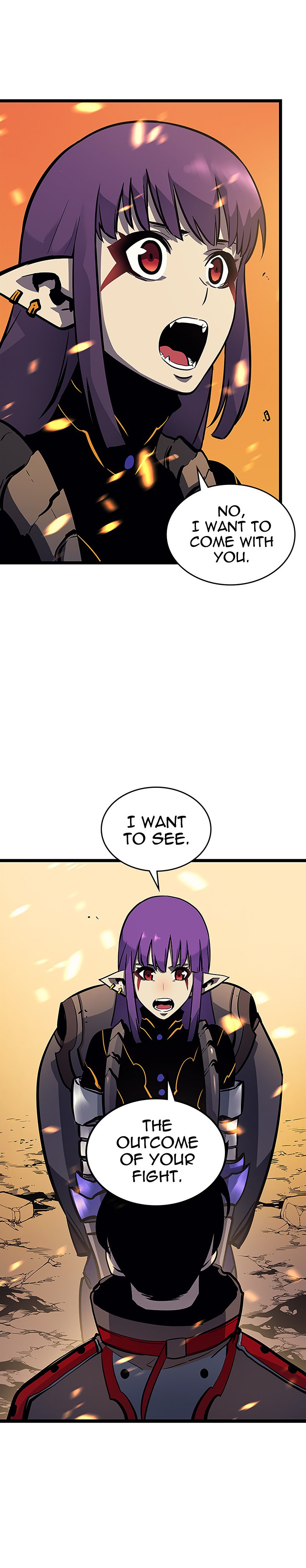Solo Leveling 85 6
