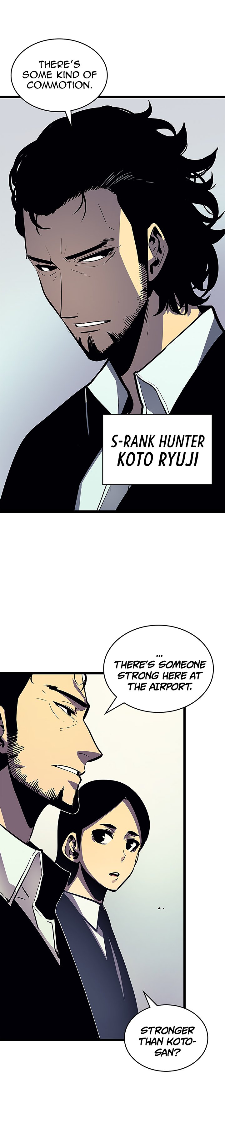 Solo Leveling 85 9