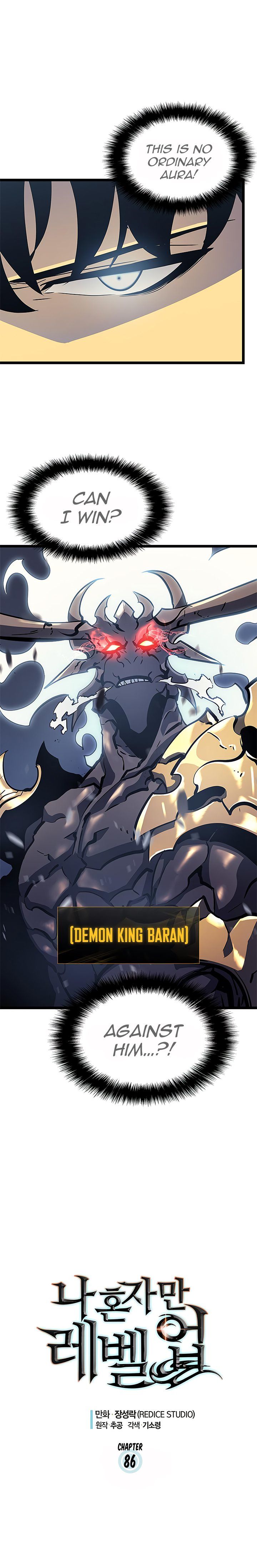 Solo Leveling 86 1