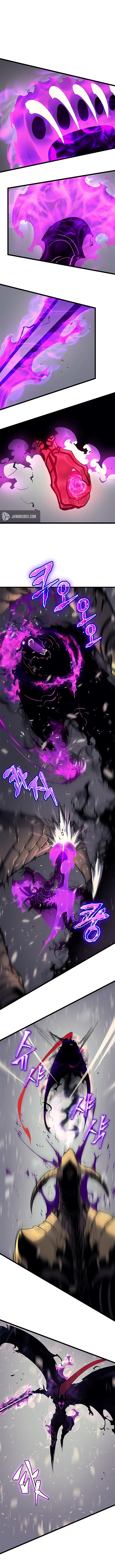 Solo Leveling 86 11