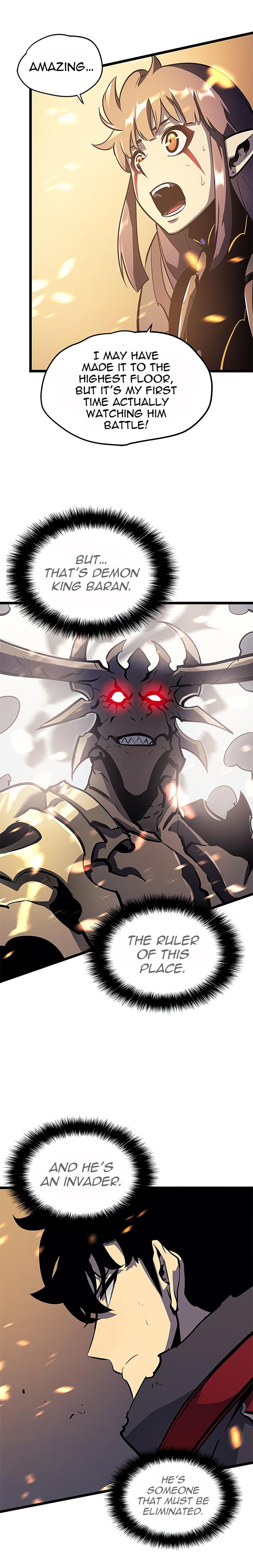 Solo Leveling 86 13