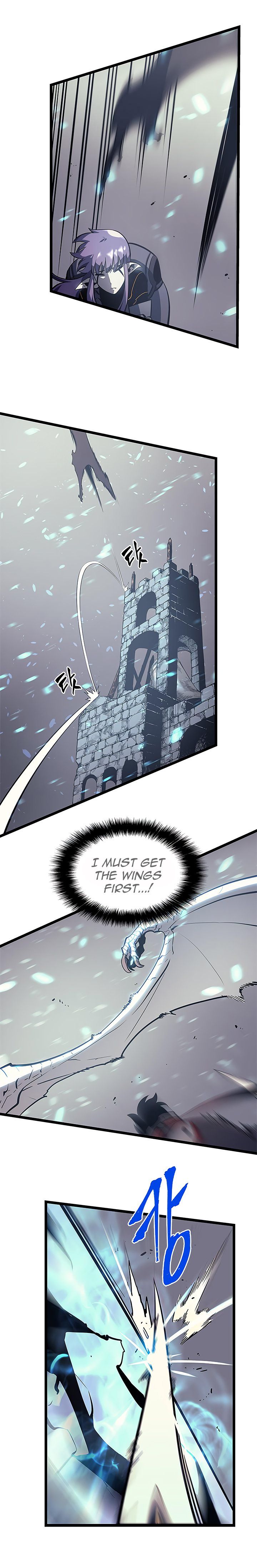 Solo Leveling 86 16