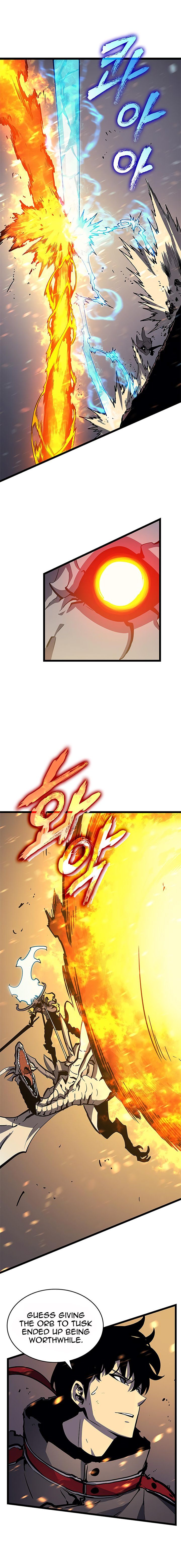 Solo Leveling 86 22
