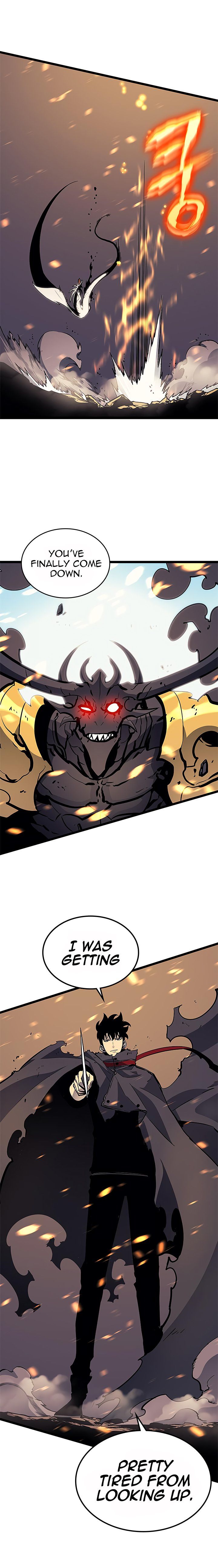 Solo Leveling 86 23