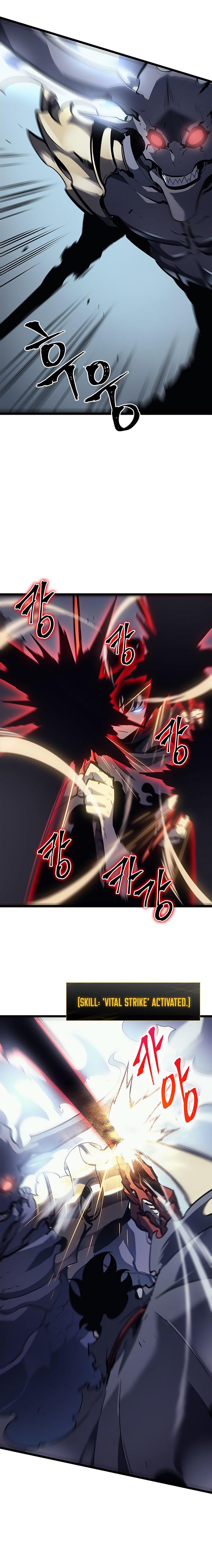 Solo Leveling 87 16
