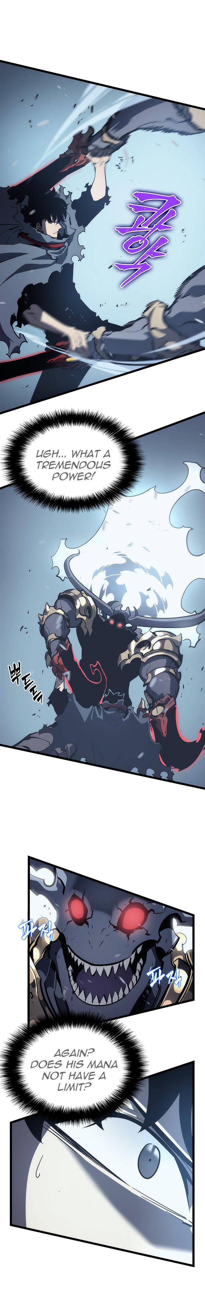 Solo Leveling 87 20