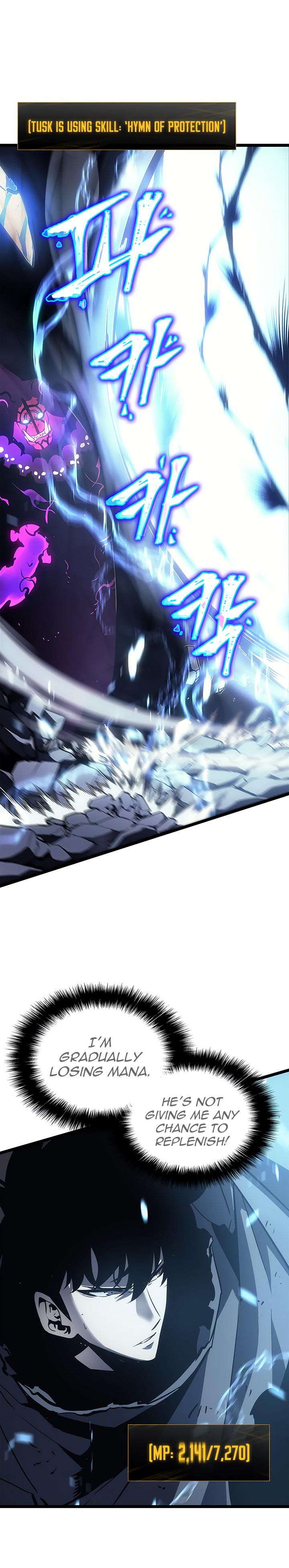 Solo Leveling 87 3