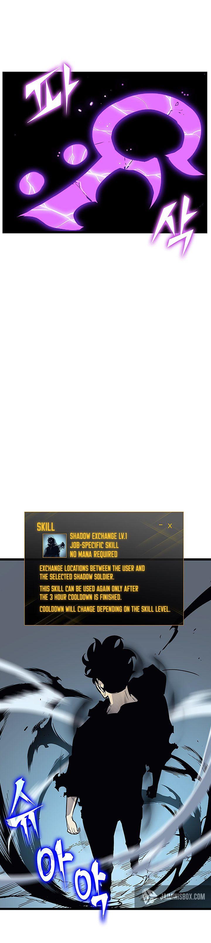 Solo Leveling 88 16