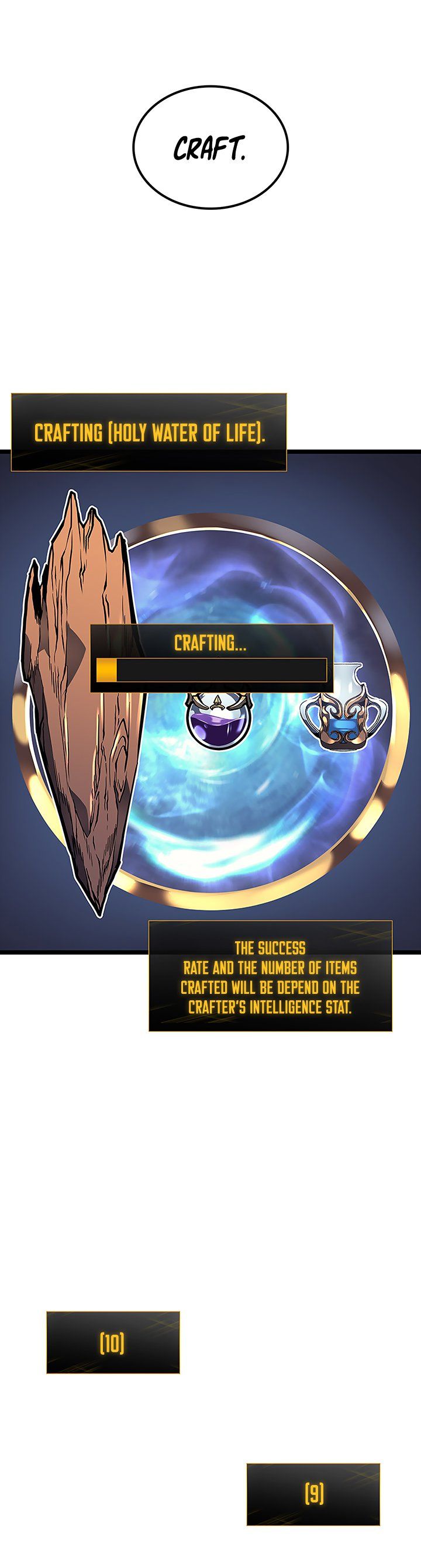 Solo Leveling 88 5
