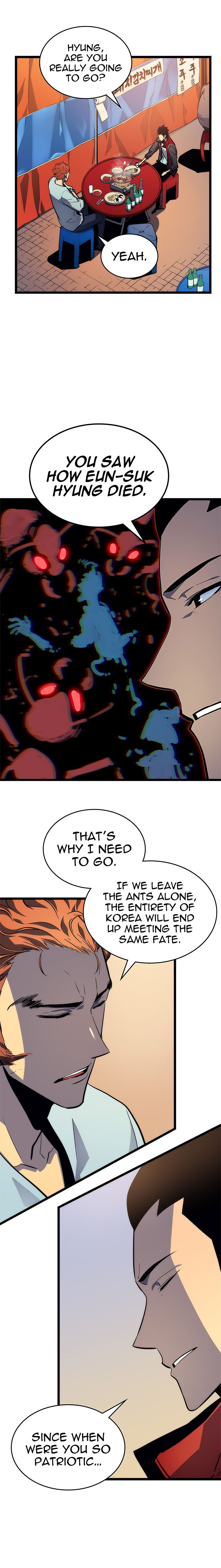 Solo Leveling 89 5