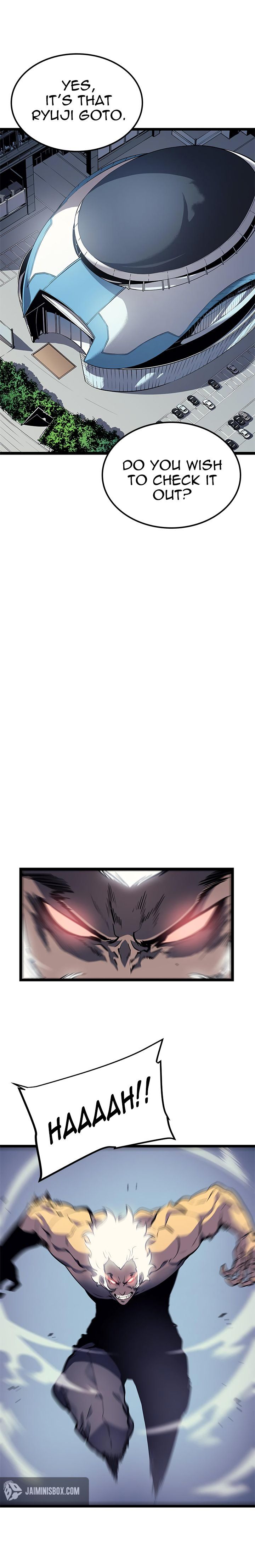Solo Leveling 90 14