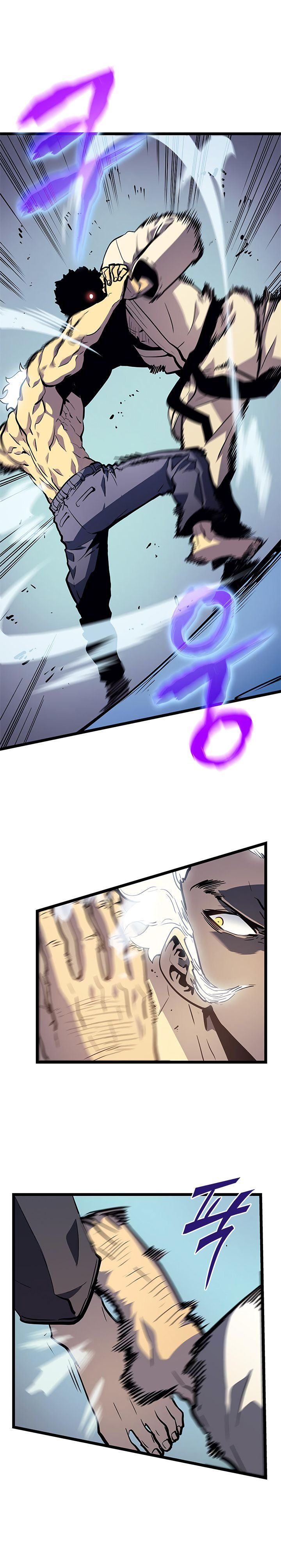 Solo Leveling 90 15