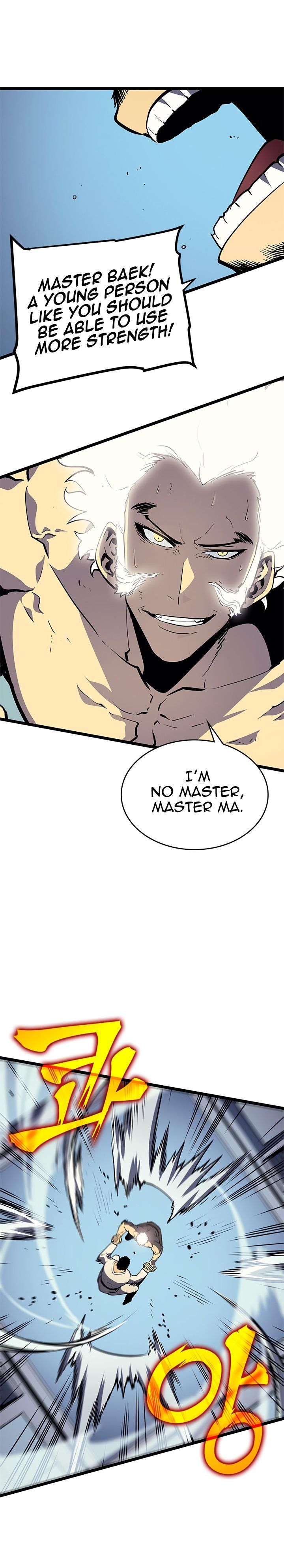 Solo Leveling 90 17