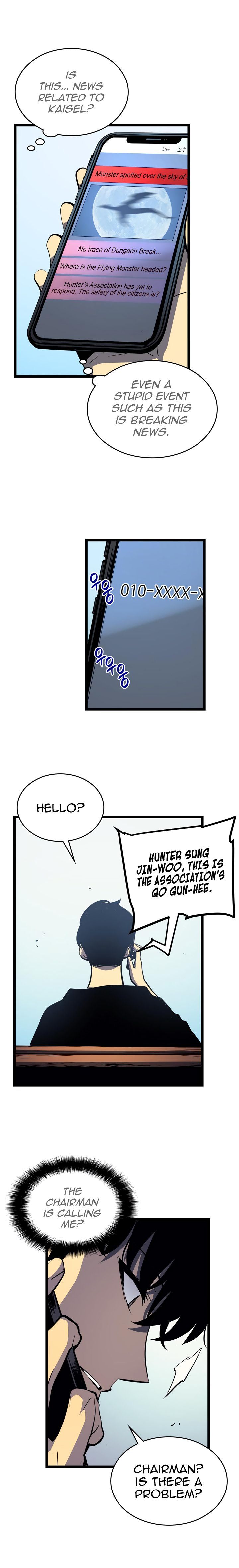 Solo Leveling 90 8