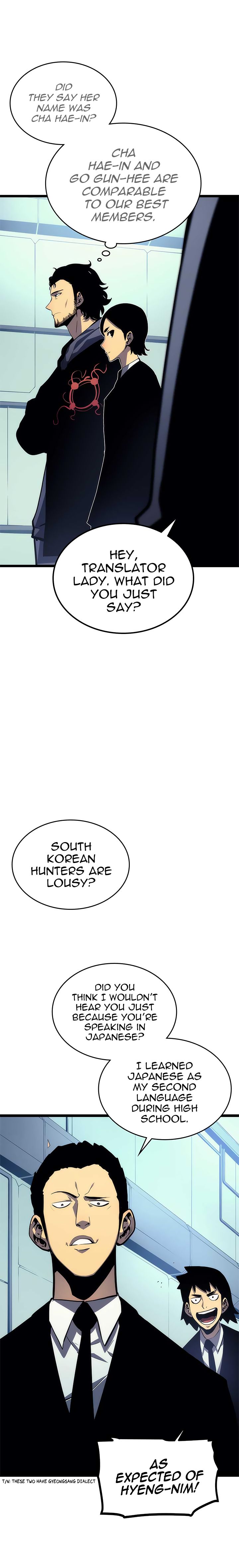 Solo Leveling 91 6