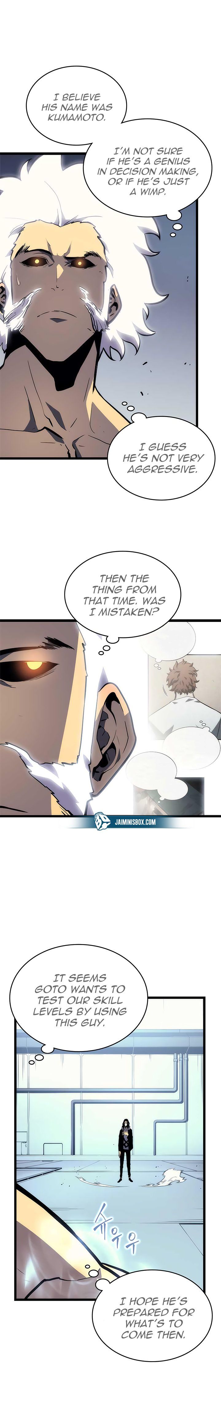 Solo Leveling 92 10