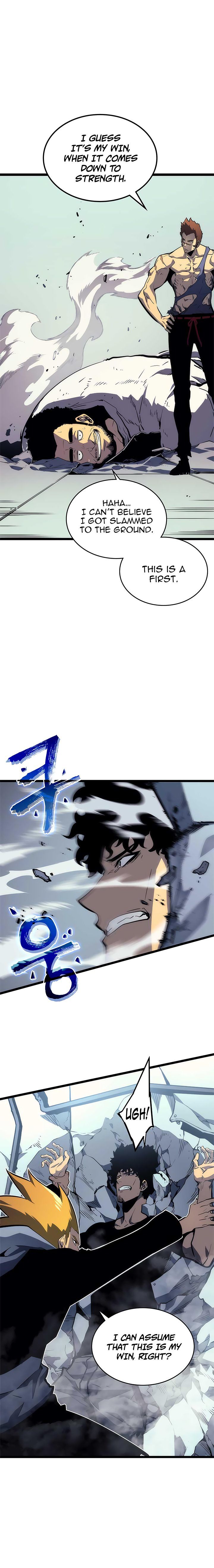 Solo Leveling 92 14