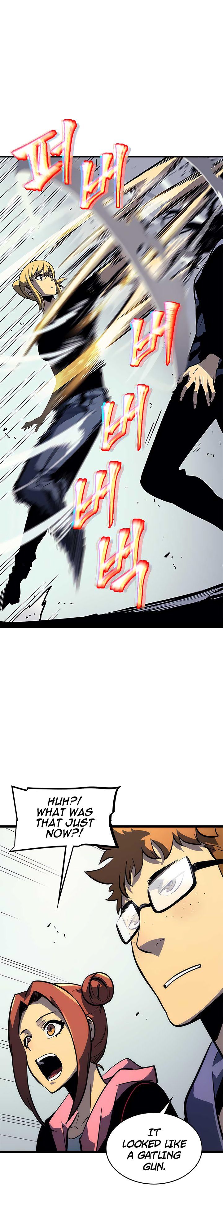 Solo Leveling 92 19