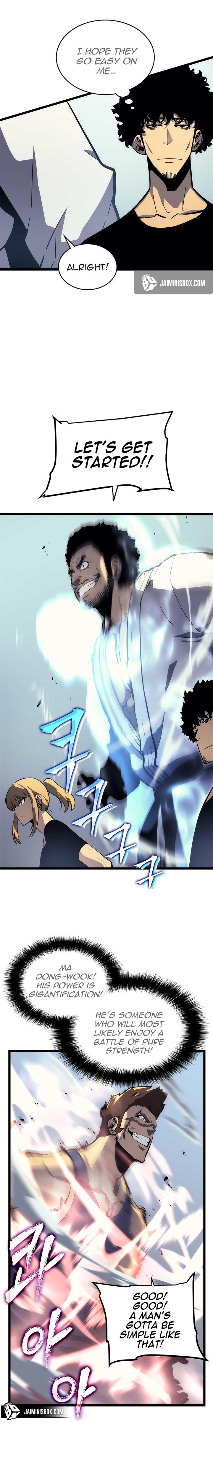 Solo Leveling 92 3