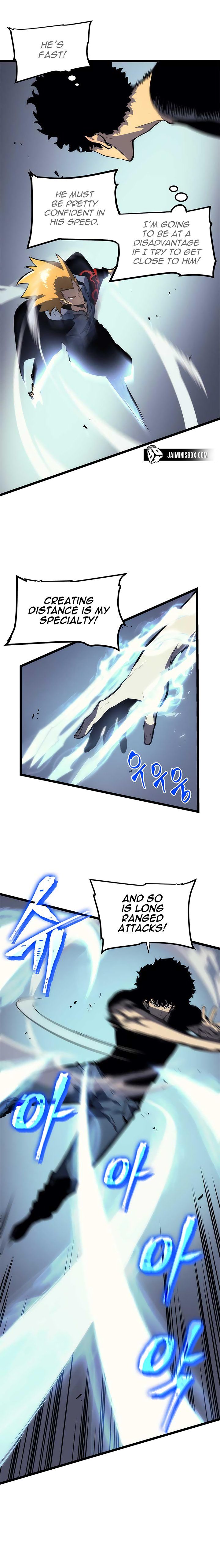 Solo Leveling 92 5