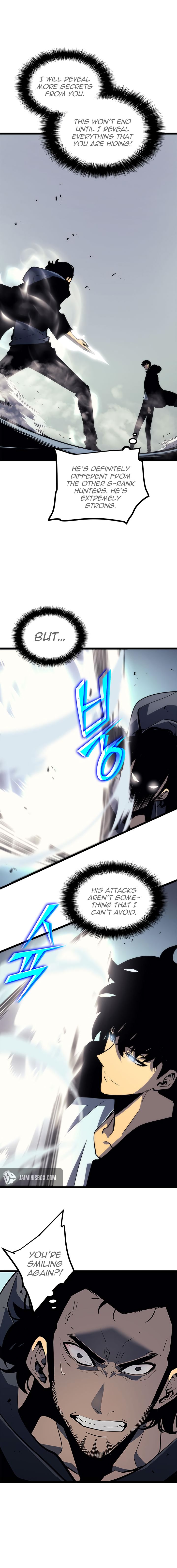 Solo Leveling 93 11