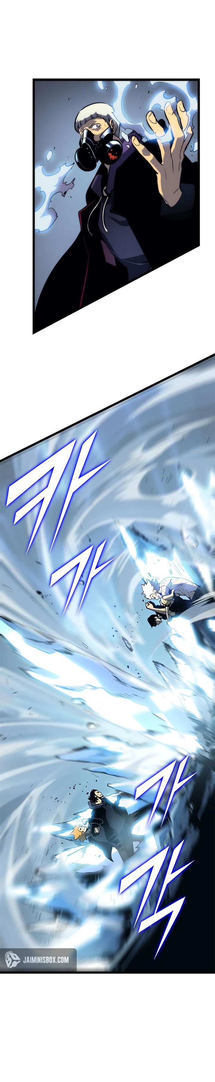 Solo Leveling 93 18