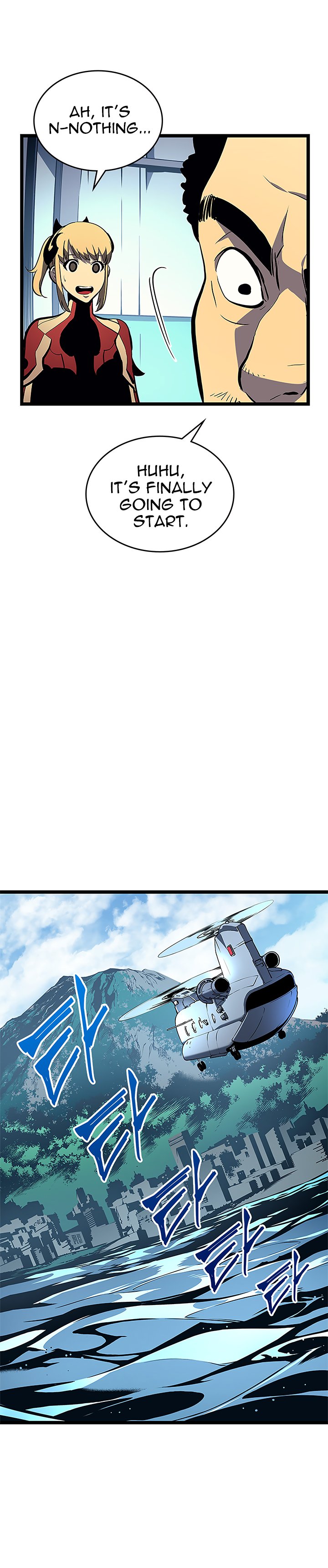 Solo Leveling 95 20