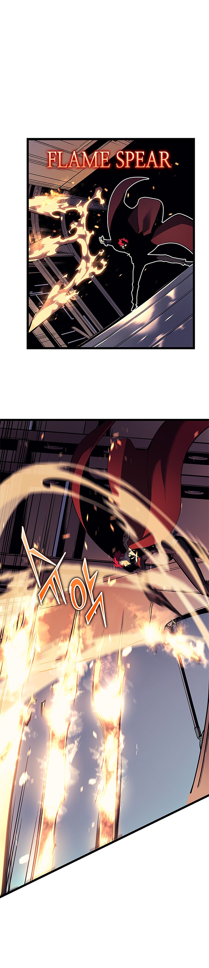 Solo Leveling 95 29