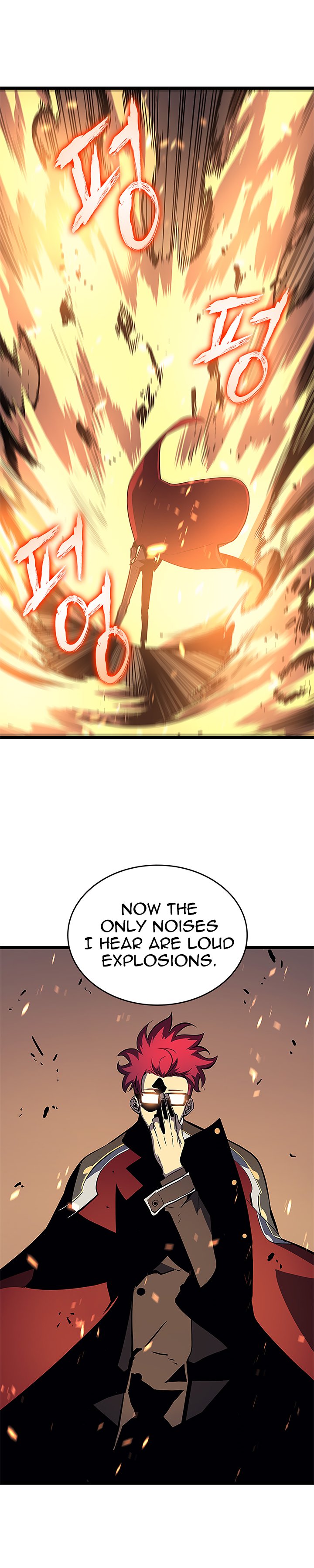 Solo Leveling 95 40