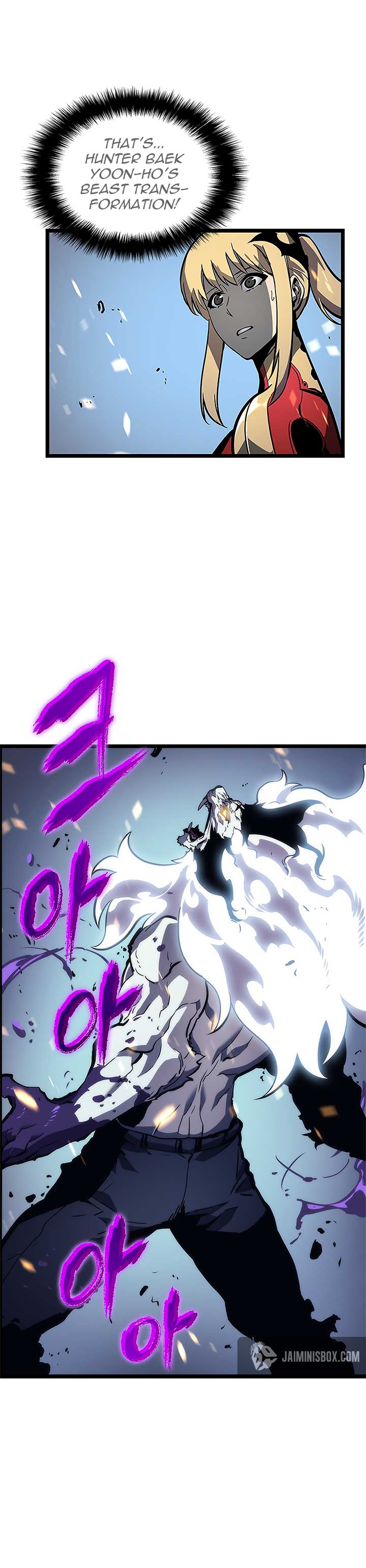 Solo Leveling 97 33