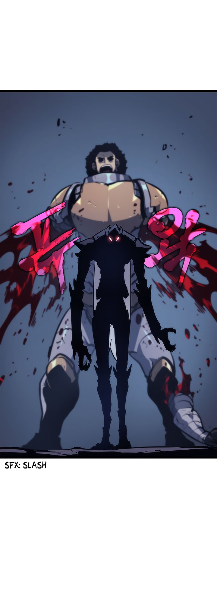 Solo Leveling 99 19